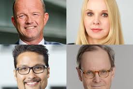 Pod om svensk-norskt samarbete