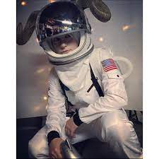 We did not find results for: D I Y Astronaut Helmet Cosplay Guide Spirit Halloween Blog