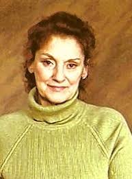 Ruby Louise Roe Parker (1946-2012)