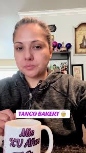 Pasteleria Tango Garlan