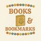 Books & Bookmarks! event image