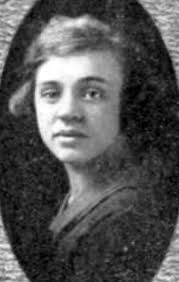 Mary Kerns Burnham (1902-2001)