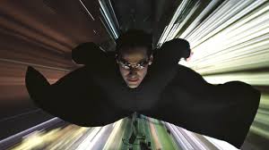 Solo poche ore separano l'ultima enclave umana sulla terra da 250.000 sentinelle programmate per distruggere il genere umano. The Matrix Dp Recalls On Set Problems Of Sequels Den Of Geek