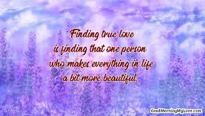Check spelling or type a new query. 71 True Love Quotes Quotes About Finding True Love