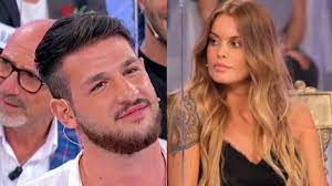 Uomini e donne, giulio raselli ha scelto: Anticipazioni Uomini E Donne Sophie Codegoni Bacia Nino Scelta Vicina Lanostratv