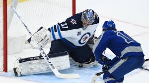 Toronto maple leafs hockey game. Report Cards Toronto Maple Leafs Get Goalie D By Hellebuyck Lose Third Straight