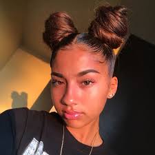 Want More Follow Xocub On Pinterest Baddie Hairstyles Straight Hairstyles Edges Hair