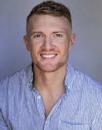 Aaron Mcgregor's Instagram, Twitter & Facebook