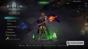 In this video i go over my personal lightning build which is a lot of fun to play. Diablo 3 Zelda Outfits On Switch Explained How To Unlock Ganondorf Armour Cucco Pet And The Triforce Frame Eurogamer Net