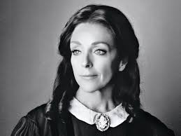 Jane Krakowski cast as next Mary Todd Lincoln in Oh, Mary!