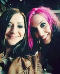 Ariel & Lacey Sturm (Flyleaf)