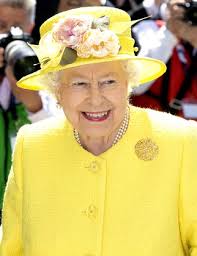 Willie Carson Lester Piggott Attends Derby Editorial Stock Photo