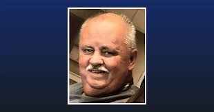 Allen D. Burt Obituary September 3, 2023