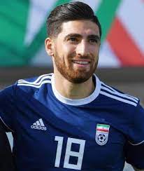Listen and watch anything you like. Alireza Jahanbakhsh Spielerprofil Fussballdaten