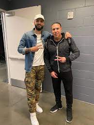 Evan mehdi fournier is a french professional basketball player for the boston celtics of the national basketball association. Evan Fournier On Twitter Special Feeling If You Know You Know 10