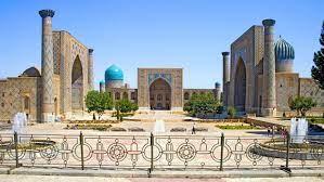 This city life of samarkand is quiet, somewhat laid back. 30 Best Samarkand Hotels Free Cancellation 2021 Price Lists Reviews Of The Best Hotels In Samarkand Uzbekistan