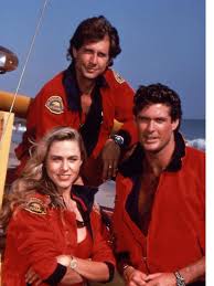 None other than baywatch and knight rider star david hasselhoff turned up on an episode of the hit cbs show, and he was a perfect fit for the role. David Hasselhoff Dreht Mit Henry Hubchen Region Nordbayern De