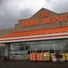 Welcome to the home depot's health check. 1