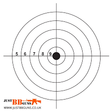 Subscribe to the free printable newsletter. Free Targets Just Bb Guns Airsoft Targets To Download And Print