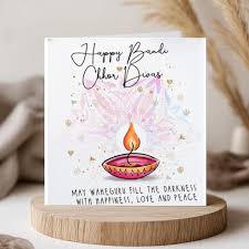 Bandi Chhor Divas temple illuminated night