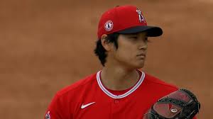Los angeles angels pitcher shohei ohtani showed some improvement in his second start of the 2020 mlb season, but. Shohei Ohtani Tested Against White Sox