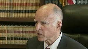 Gov. Brown to work during cancer treatment