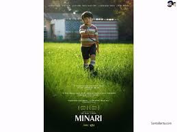 The family home changes completely. Minari Movie 2021 Wallpapers Wallpaper Cave