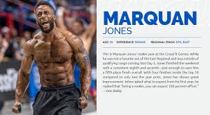 Weitere ideen zu crossfit, crossfit motivation, fitness. 2018 Athlete Guide Individual Men