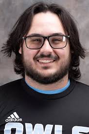 2022-23 Men's Tennis Roster