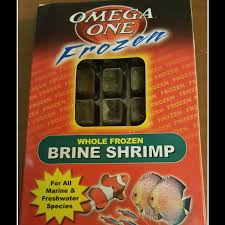 Brine shrimp direct offers a wide range of frozen fish food in convenient cube trays and flat packs. Best Frozen Brine Shrimp Fish Food For Sale In El Dorado County California For 2021