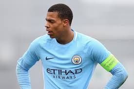 Nmecha has scored 20 goals for vincent kompany's. Nmecha Scores Brace As Man City Hit Five