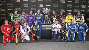 It's the great equalizer for the 12 playoff drivers trying to win a sprint cup championship. Nascar Playoffs Staff Predictions Nascar Com