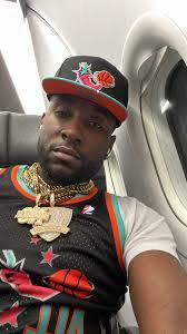 Kevin Bowden's Instagram, Twitter & Facebook