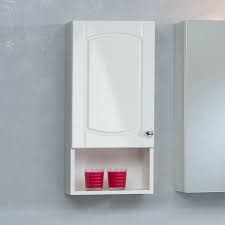 Einen neuen badezimmer hängeschrank finden sie hier farbe: Badezimmer Hangeschrank Tolle Ideen Archzine Net