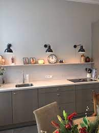 maatwerk koln wandlamp verlichting van toen keuken verlichting keuken lampen keuken