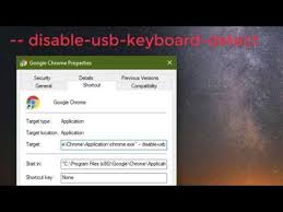 How To Fix Chrome Touch Keyboard Not Working On Windows 10 Fix It Chrome Windows 10