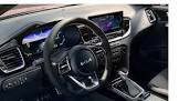 KIA-CEED