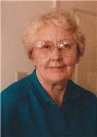 Velma McCowen Obituary (2011)