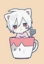صور انمي كيوت متحركة تحشيش يمكنك أن تطلب صور عشوائي عشوائي amreading books wattpad anime cat boy cute animal drawings kawaii anime