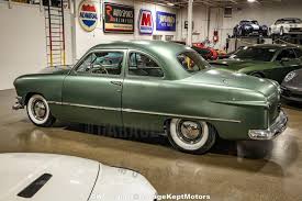 Image result for Sportsmans Green 1950 Ford