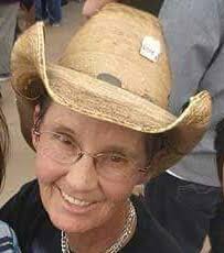 In Loving Memory of Kimberlie Gail Temple