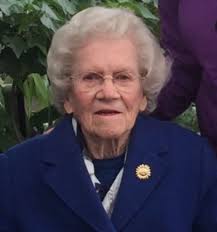 Mary Garber Obituary January 15, 2023