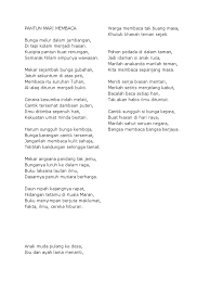 Hitam dan putih dapat terlihat seperti palet yang sangat tidak fleksibel, tapi percayalah, jika saya katakan, sebenarnya justru sebaliknya. Pantun Mari Membaca