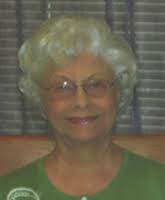Mary Dubois Obituary, Madrid, IA :: Iles Funeral Homes