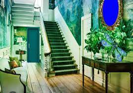 You are trapped inside of your house because the person you are living with. Mural Modern House Escape Escape Fan