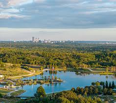 Tulsa Botanic Garden | Tulsa, OK 74127