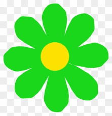 Check spelling or type a new query. Touchdown Clipart Neon Green Flower Clipart Png Download 133870 Pinclipart