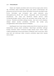 Menyelesaikan masalah secara saintifik berasaskan islam.21. Doc Ketaksamaan Peluang Pendidikan Di Malaysia Pena Hitam Academia Edu