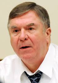 UPDATED: Judge-Executive Ted Collins won't seek re-election