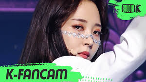 Eclipse (달이 태양을 가릴 때) art. K Fancam 6k ë¬¸ë³„ ì§ìº  ë‹¬ì´ íƒœì–'ì„ ê°€ë¦´ ë•Œ Eclipse Moon Byul Fancam L Musicbank 200214 Youtube